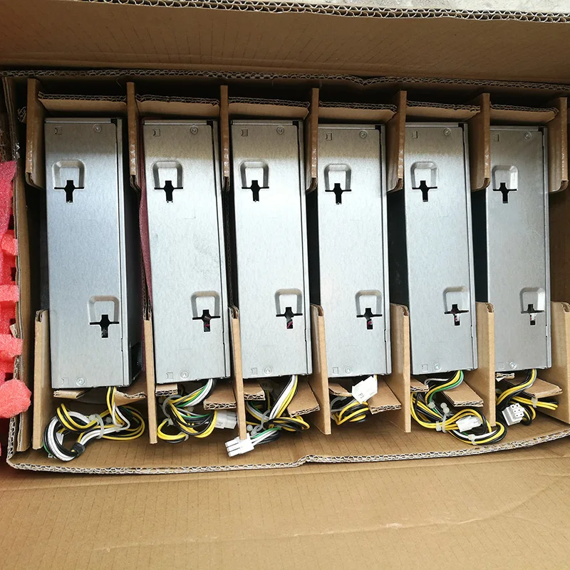 Refurbished 180W WWM46 9YN07 DP3DV 82DRM 7PC8X L180ES-01 D180EPS-01 H180AS-02 Power Supply for Optiplex 3050 3660 5050 7050 | Компьютеры и