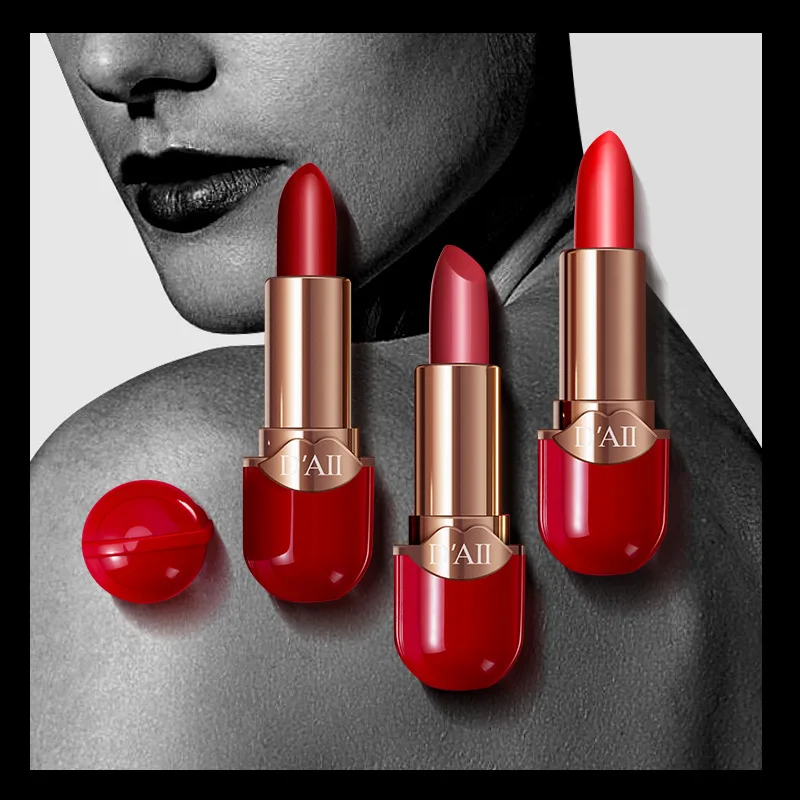 Матовая помада долговечная губная матовая для макияжа корейский pintalabios блеск