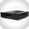 

R-026 CDT2 MK3Pure Digital Turntable HIFI CD Turntable OCXO constant temperature clock CDM4 driver -I2S AES RCA BNC