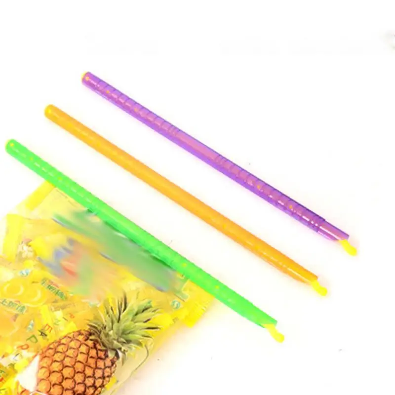 

8 шт., зажимы для хранения чипсов, 4 цвета