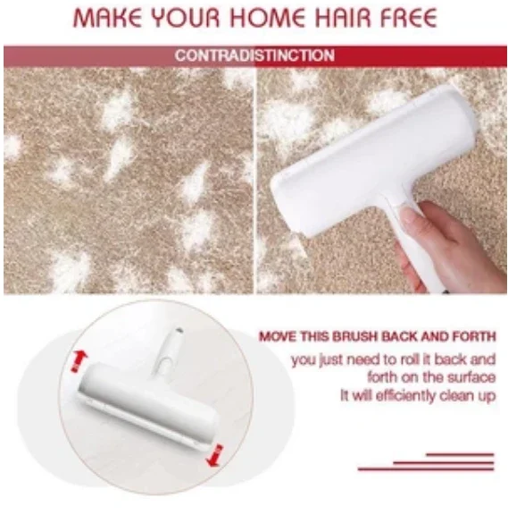 Собака щеточка для чистки сиденье дивана кровати разрыв на выходе воздуха