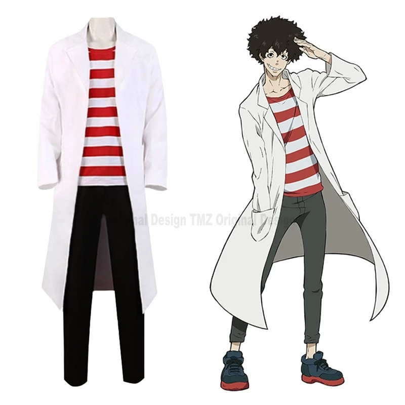 

Costumes & Accessories