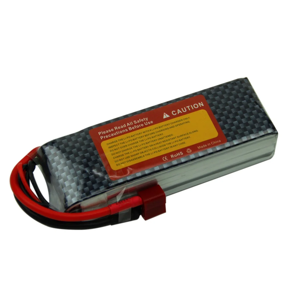 

Limskey Power Brand New 11.1V 2200mAh MAX 35C battery T/xt60 Plug for Car Airplane Part 2pcs/Lot 3s lipo battery 11.1v battery