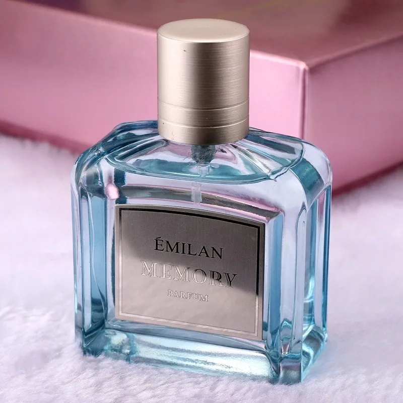 Память Для мужчин парфюм духи 50 мл Мужчин's Кельн Длительное Действие туалетная