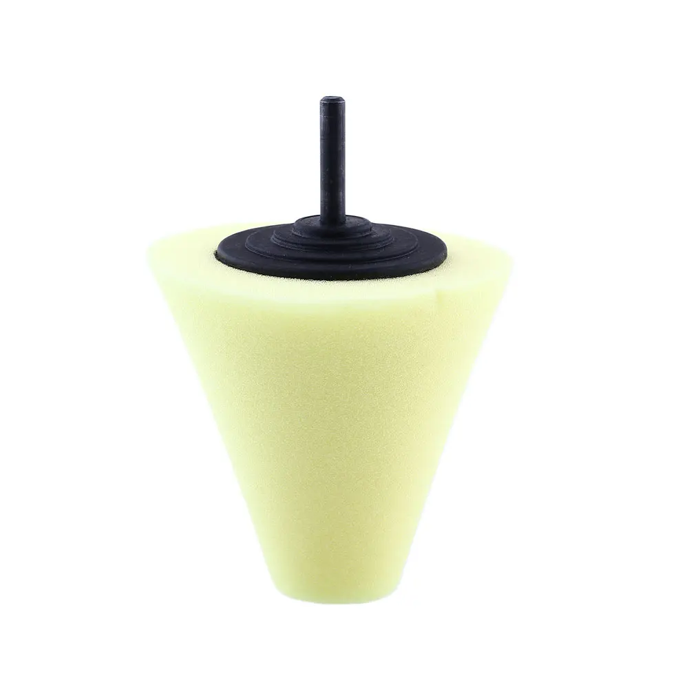 

Polishing Wheel Car Cone