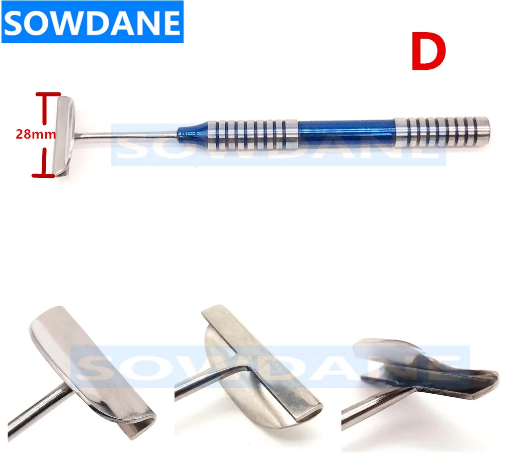 Набор для мягкой чистки зубных имплантов Стоматологический Хирургический