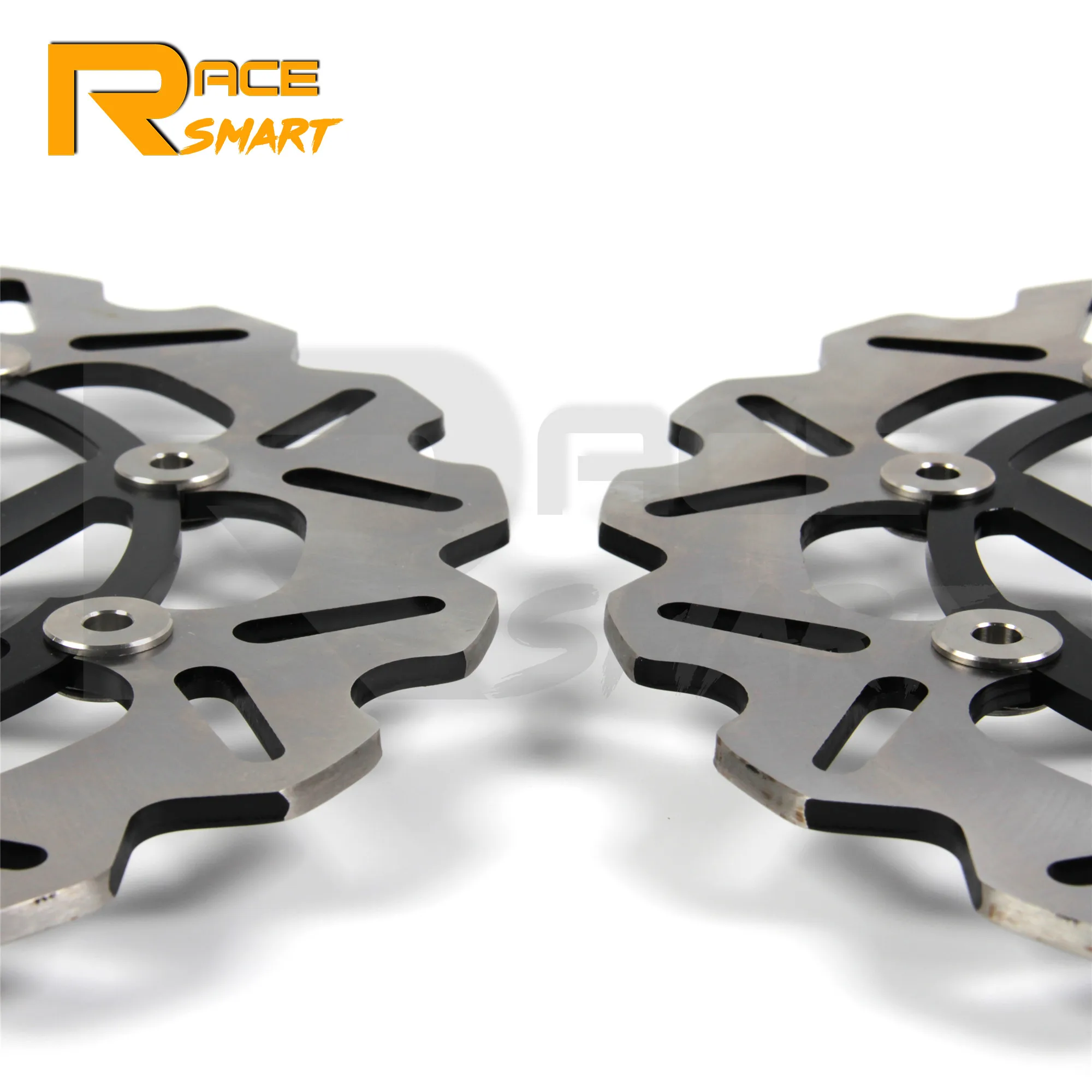 Для HONDA CBR900RR 900 1998 - 1999 мотоцикла CNC передний тормозной ротор диск диски роторы CBR