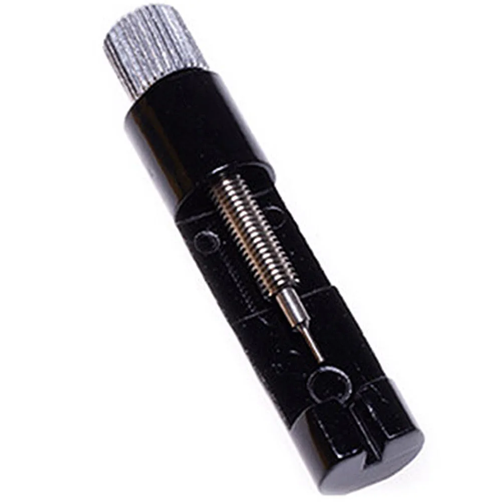 

Professional Adjustable Metal Watch Band Strap Link Pin Remover Repair Tool Metal Strap Bracelet Link Pin Repair Tool