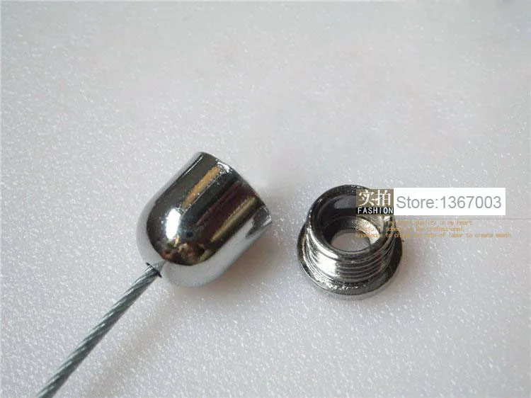 M10 внутренняя хромированная медная пластина встроенные потолочные светильники