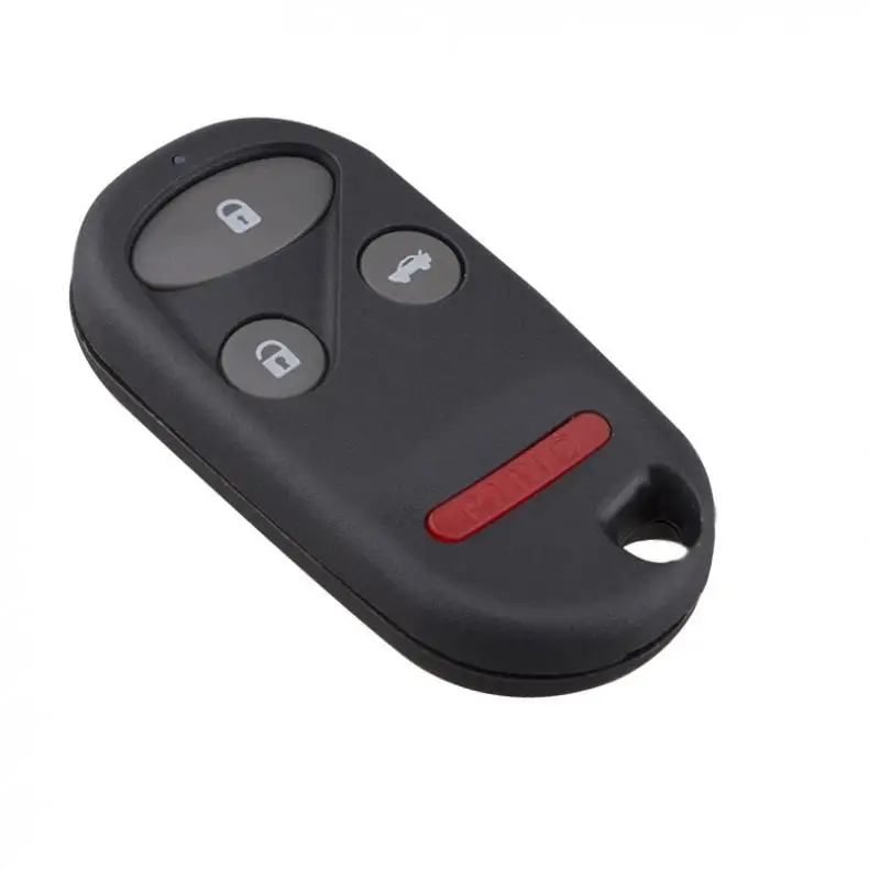 Чехол KOBUTAH2T для 315 1998 1999 2000 2001 Honda Accord 2002 МГц 3 кнопки без ключа