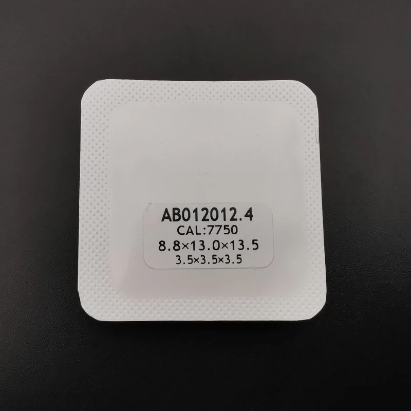 ABO12012 Watch Hand Set For 7750 Movements ,Watch needles Watch Parts