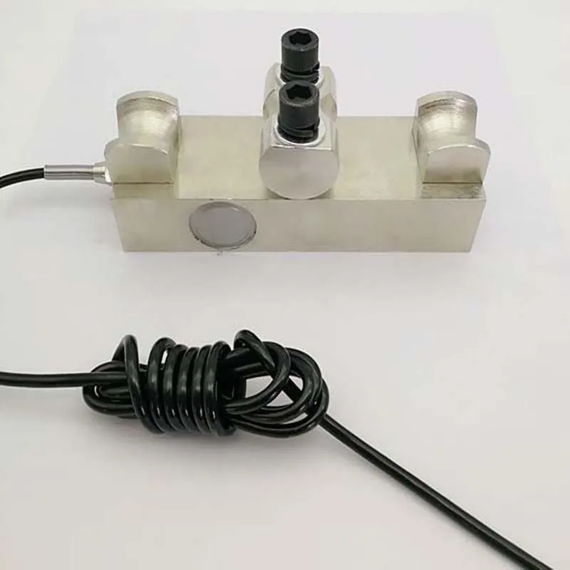 Датчик напряжения для стальной проволоки датчик нагрузки бокового давления