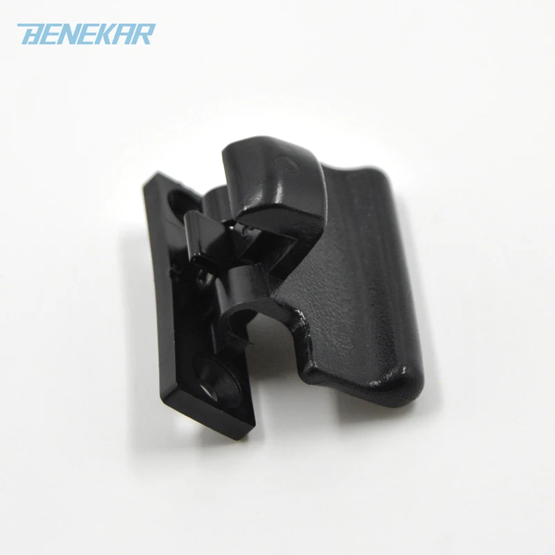 Переключатель крышки подлокотника Benekar защелкивающийся верхний переключатель