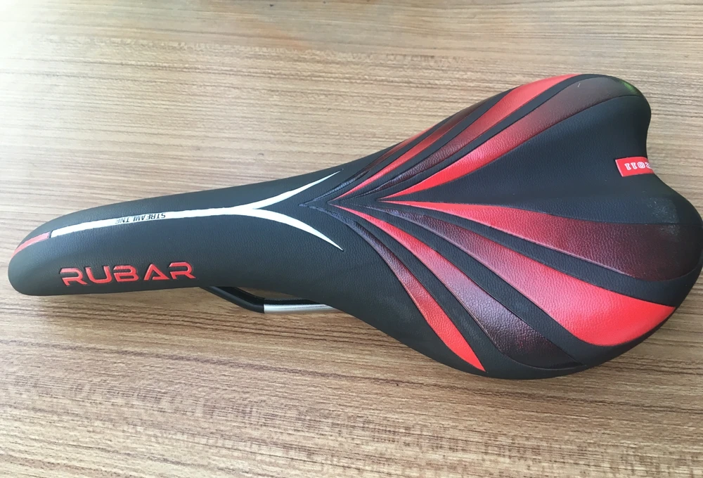 Rubar велосипедное седло для шоссейного велосипеда MTB memorial foam infill обивка