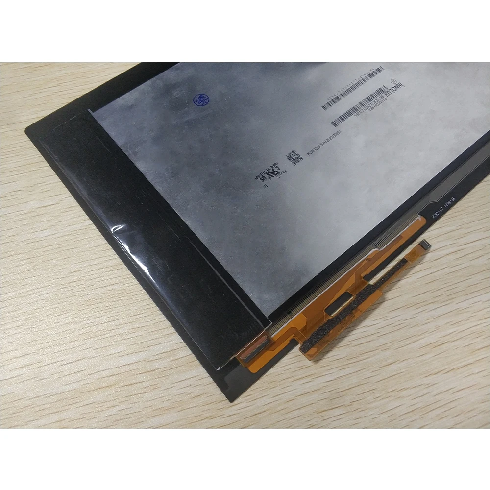 10 1 ''для Lenovo Yoga Book YB1 X91 X91L X91F LCD дисплей сенсорный экран панель дигитайзер