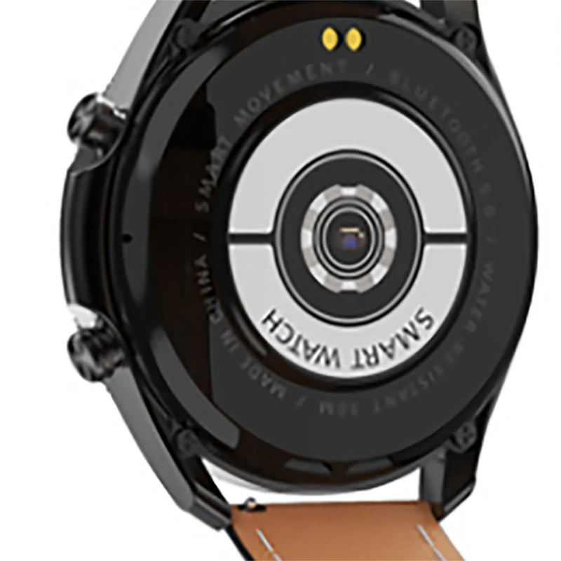 

W3 Cross Border Smart Watch Call Music Playing IP68 Waterproof Heart Rate and Blood Pressure Meter Frame Can Be Rotated