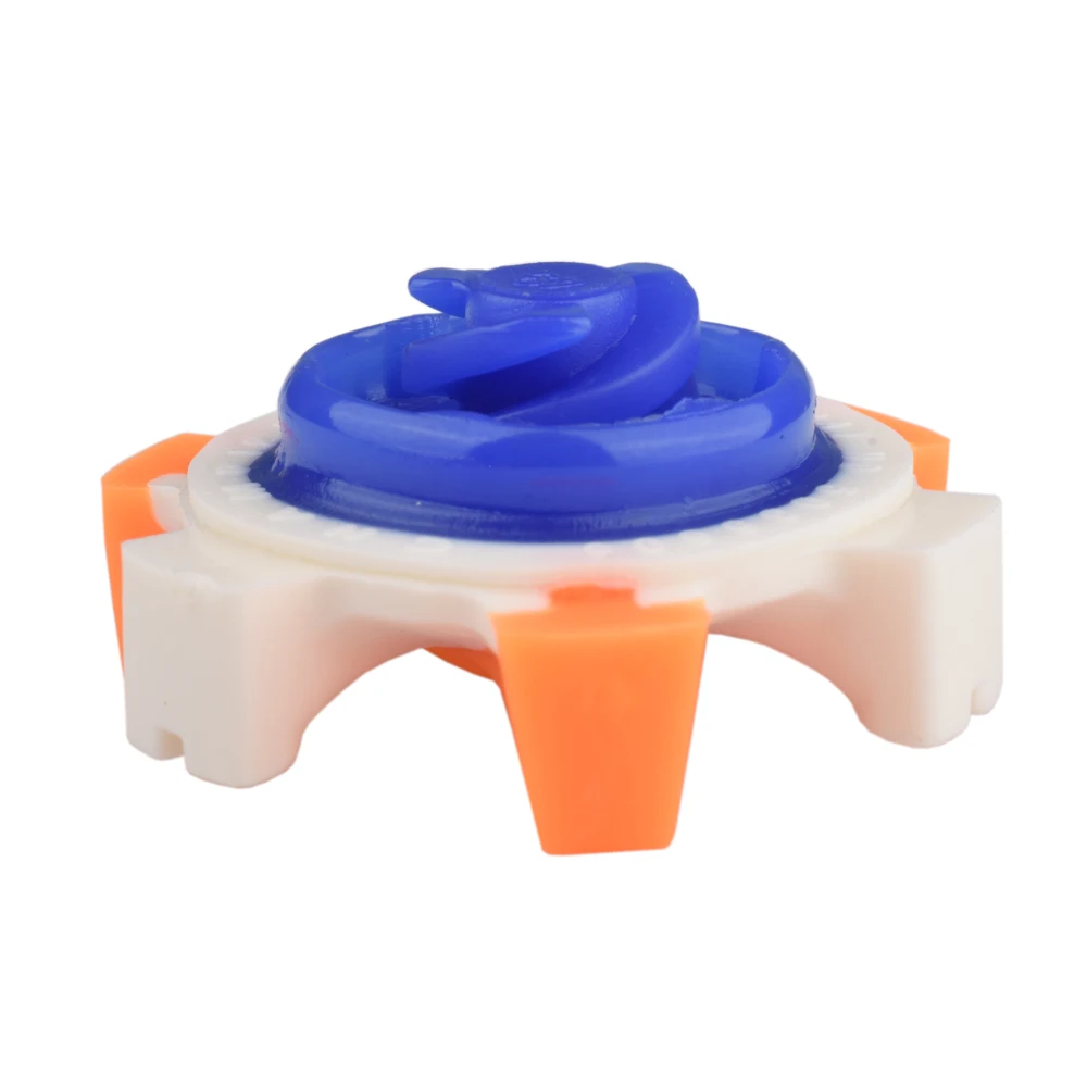 14 шт. ТПР обувные насадки с шипами для гольфа замена Скоба быстрое скручивание