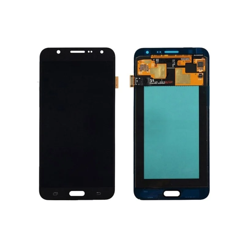 

for Samsung Galaxy J7 2015 SM-J700 White/Black/Gold Color OLED LCD and Touch Screen Assembly