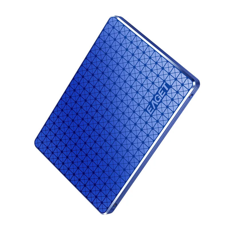 Внутренний твердотельный накопитель EAGET SSD 128 ГБ 2 5&quot SATA3|Внутренние