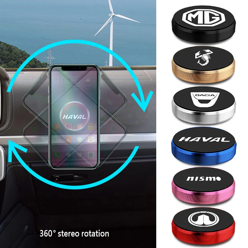 

1pcs Magnetic Car Phone Holder Auto Vent Universal Holder For Teslas Model 3 S X Y 2021 Style Roadster Invader Coil Mod WYE K80