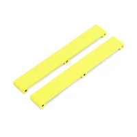 alzrc front main frame connection plate of n fury t7 fbl 3d fancy rc helicopter aircraft accessories th18944 smt6