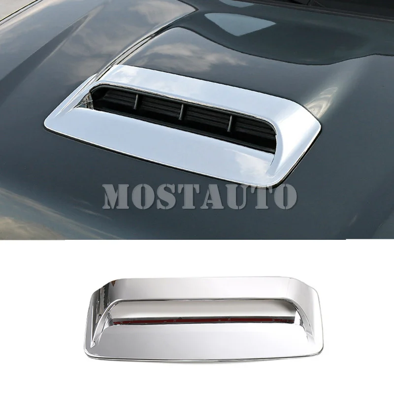 Крышка передней капота из АБС-пластика для вентиляционного отверстия Suzuki Jimny