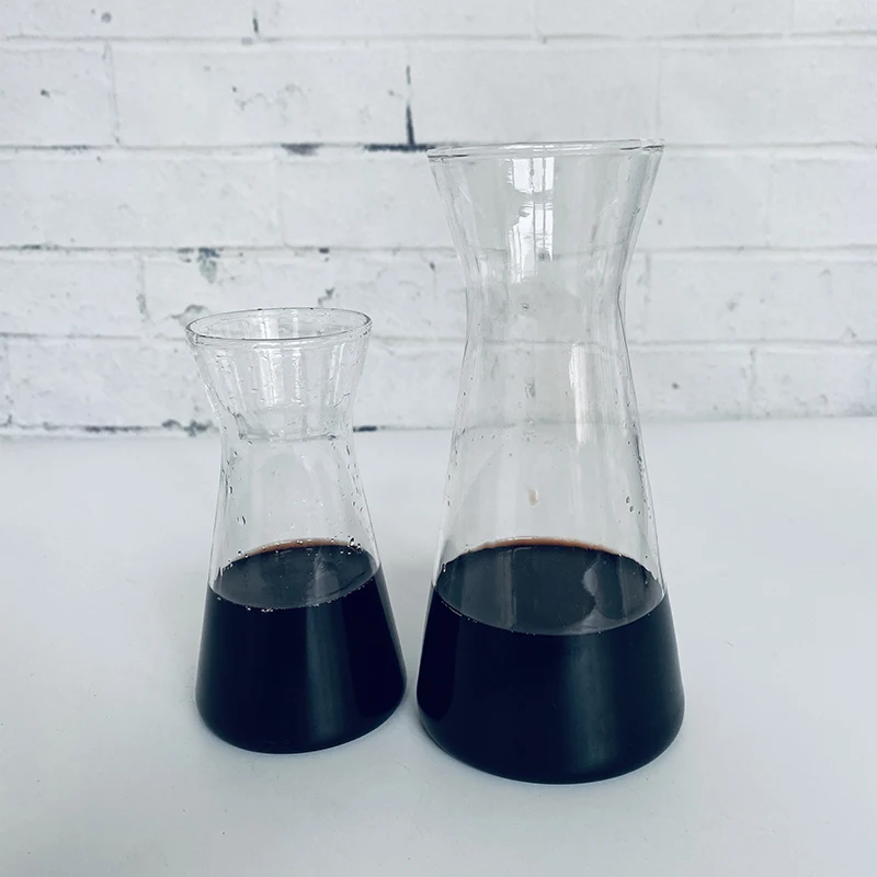 Стеклянная чашка с подогревом чашки для кофе молока сока воды бокал вина кружка