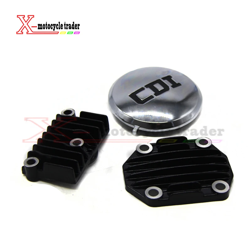 OEM Lifan 125 125cc черная крышка головки цилиндра чехол для LIFAN 125CC детали двигателя|lifan