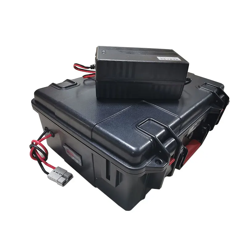 12V 150Ah lifepo4 литиевая батарея водонепроницаемая для электрического мотоцикла