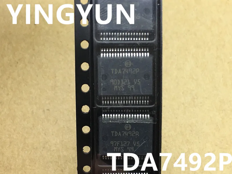 5 шт./лот TDA7492 TDA7492P SSOP-36