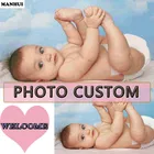 Алмазная живопись сделай сам по фотографии, сделай сам, алмазная живопись, полная круглаяквадратная вышивка, стразы DZ01