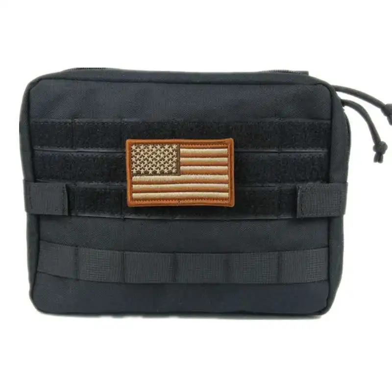 Military Pouch Bag Medical EMT Cover Tactical Package Outdoor Camping Hunting Utility Multi-tool Kit Accessories EDC Bag
