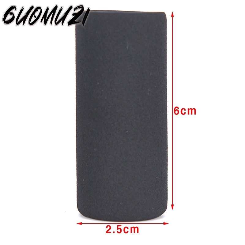 Губчатый чехол для картриджа CO2 велосипеда накачиватель 16 г аксессуары