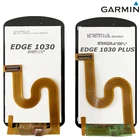 Оригинальный Полный ЖК-дисплей LM1625A01 для Garmin Edge 1030  Edge 1030 Plus дисплей Сенсорная панель Ремонт Замена Бесплатная доставка