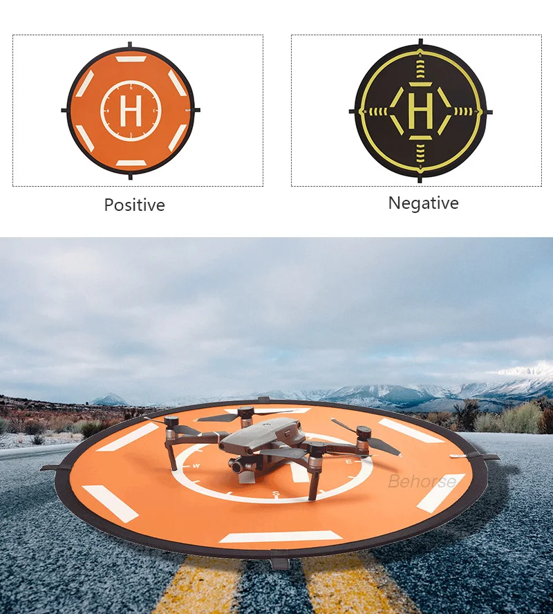 Быстроскладывающаяся посадка для FIMI X8 универсальный подсак 80 см SE аксессуары