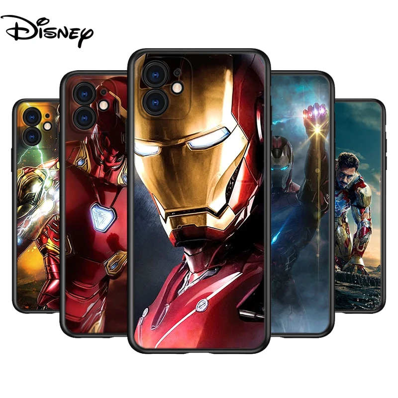 Силиконовый чехол для Apple IPhone 13 12 Mini 11 Pro XS MAX XR X 8 7 6S 6 Plus | Мобильные телефоны и
