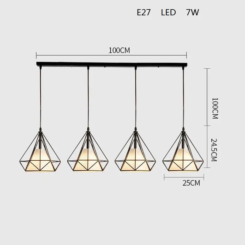 Гантунг Hanglamp Industrieel Pendelleuchte Touw Lampen современный Lampara Colgante Deco дом подвесной