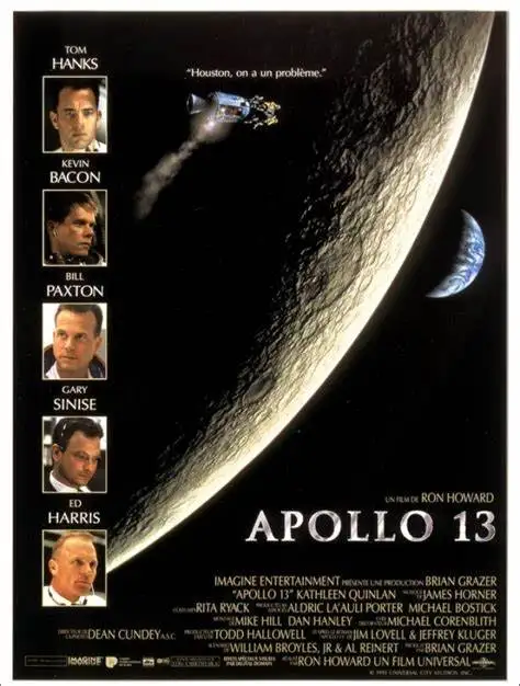

More style Apollo 13 Movie Art Film Print Silk Poster Home Wall Decor 24x36inch