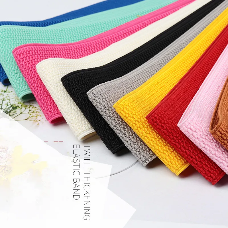 

Лента эластичная, плотная, 50 мм, 1 метр