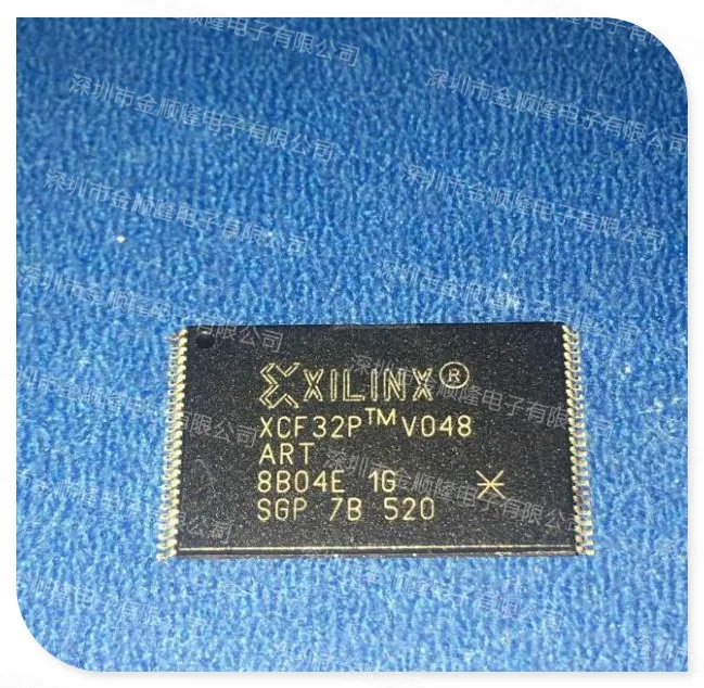 

Бесплатная доставка XCF32PVO48C TSOP 10 шт.