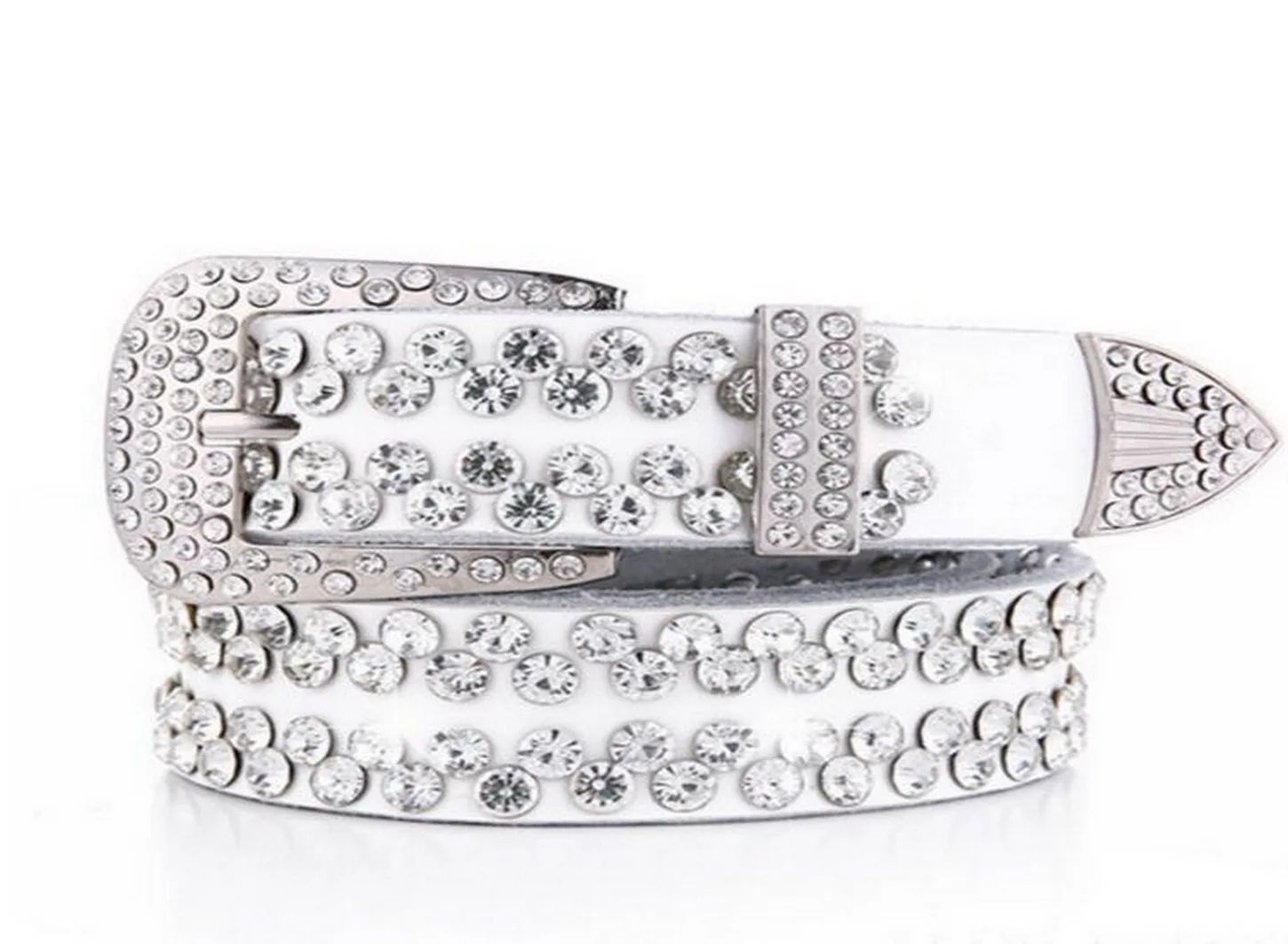 Новинка! Элитные ремни для мужчин и женщин из воловьей кожи camel длинные Стразы