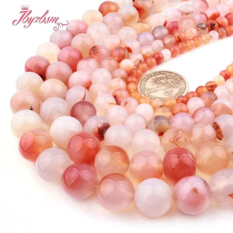 8 10 12 мм Гладкие Круглые светильник драгоценный камень аметист Натуральные Бусы