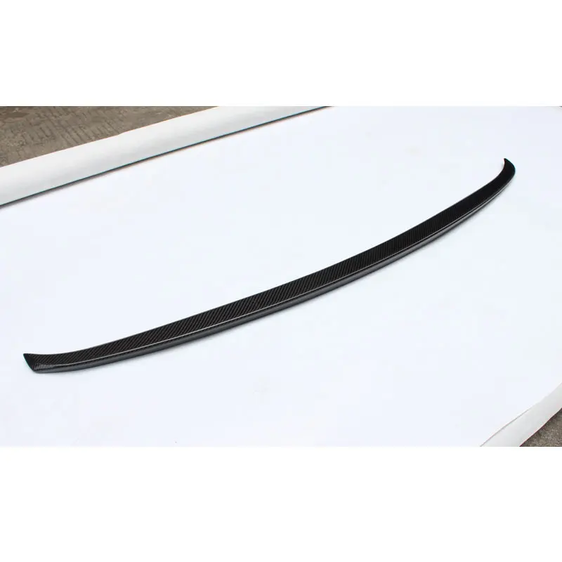Товар из углеродного волокна для Volkswagen VW Passat NMS только 2012 ~ 2015 (не B7)|trunk spoiler wing|spoiler