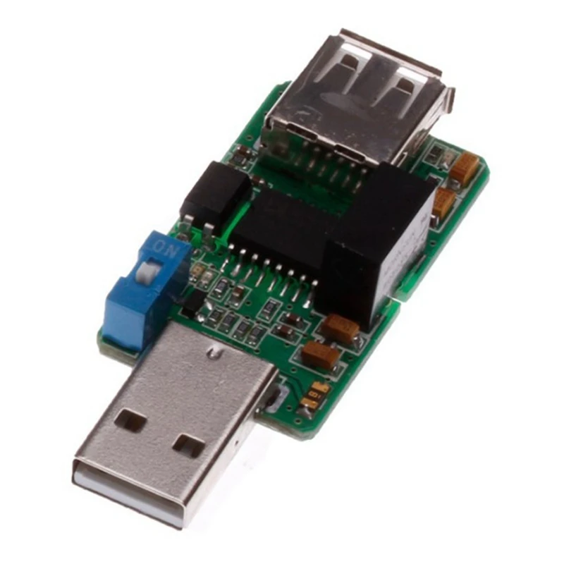 

USB Isolator 1500V Isolator ADUM4160 USB to USB ADUM4160/ADUM3160 Module