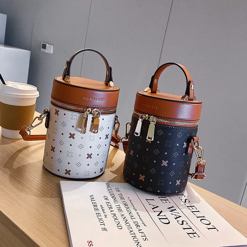 3 LSJB Высококачественная женская сумка через плечо для телефона с несколькими