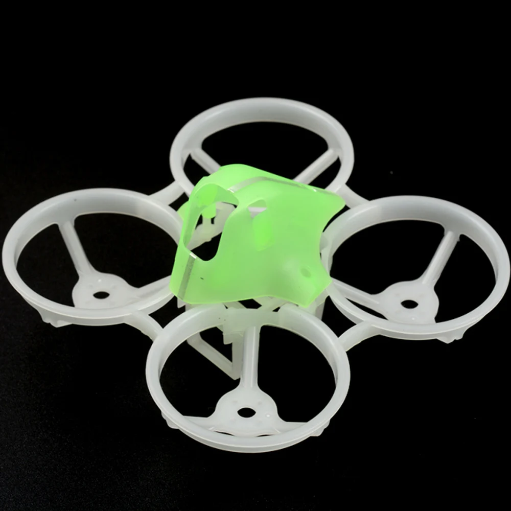 Крошечный лягушка 75 мм CrazyFrog F4 OSD 2S Whoop FPV Racing Drone frame kit|Детали и аксессуары| |