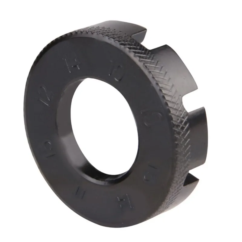 

Balight 3Pcs/Set Winding Spoke Wrench Wire Adjustment Spanner Bike Repairing Hand Tool Rim Bicycle Wheel Steel Repair Tools Kit