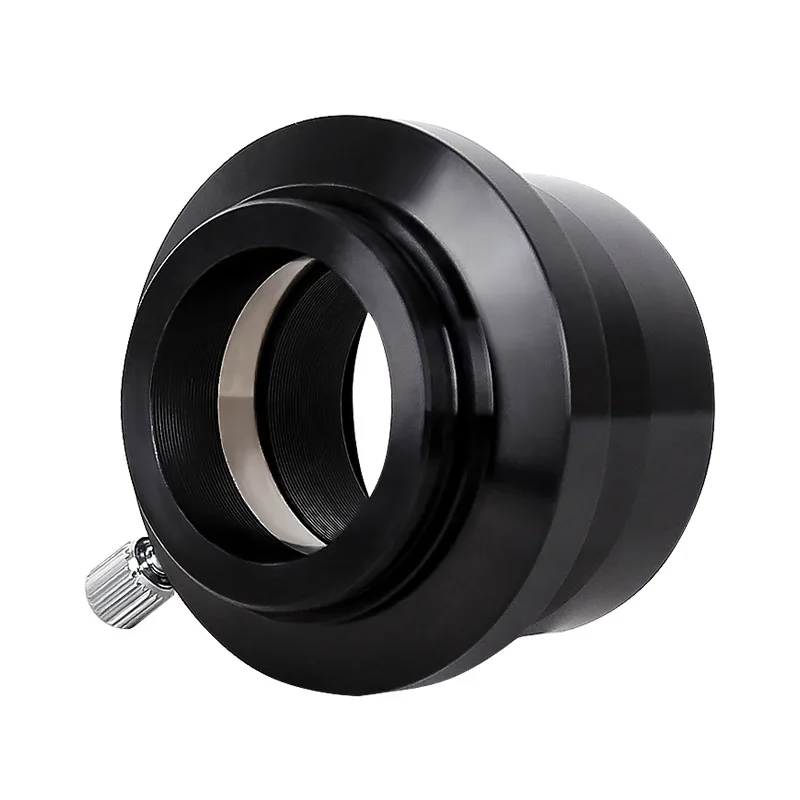 

Angeleyes 2" to 1.25" Eyepiece Adapter With 2" Filter Thread