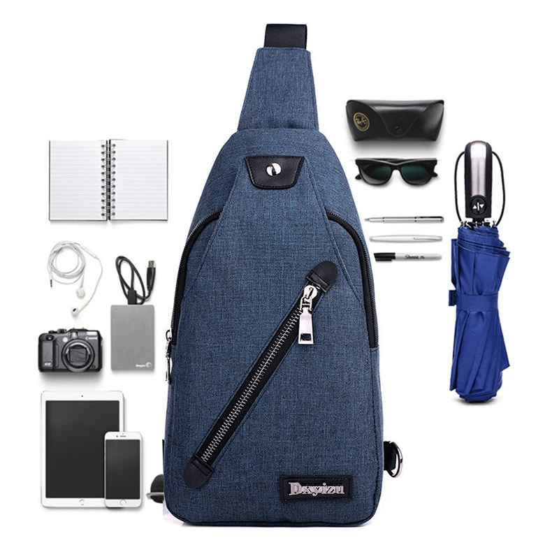 Новинка 2018 3 цвета сумка для бега из парусины уличная рюкзак на плечо походная |