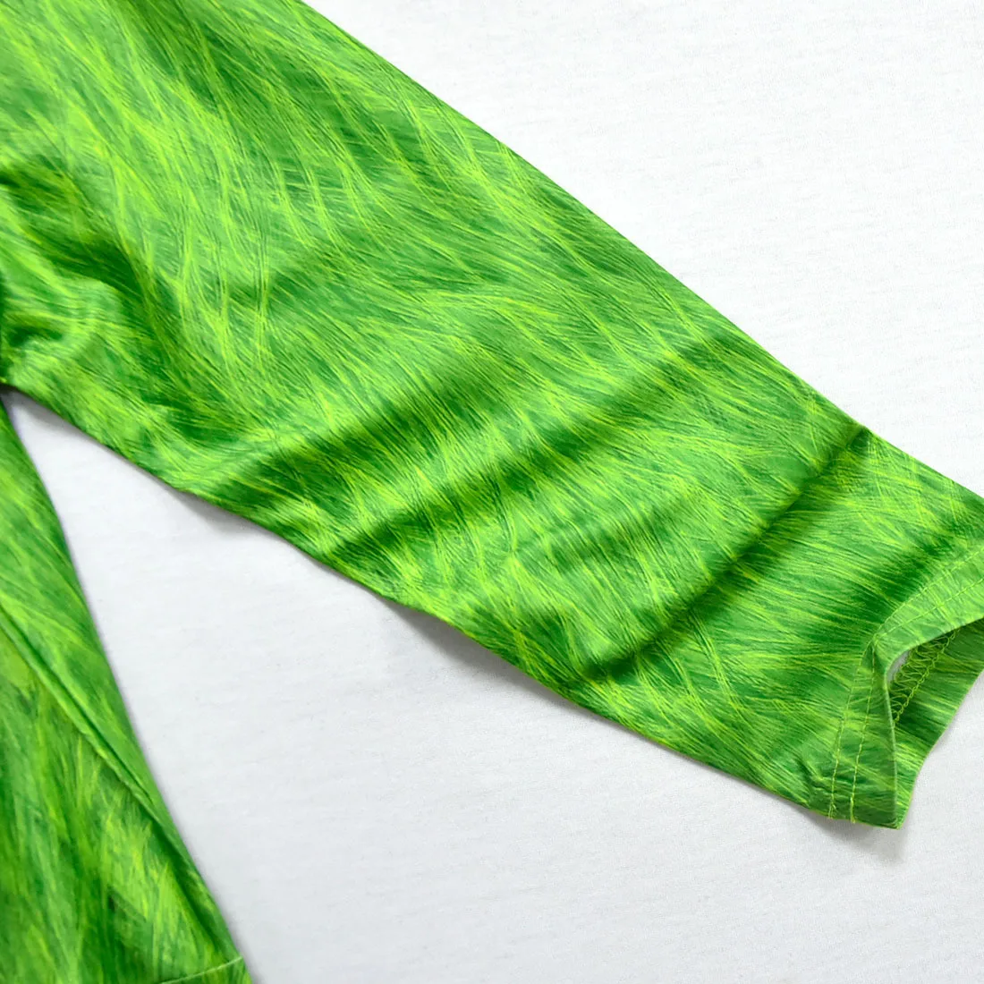 Забавные карнавальные костюмы Mardi Gras green The Grinch для детей и взрослых; Комплект для мальчиков; карнавальный костюм на Хэллоуин; вечерние костюмы Grinch; детская одежда; 4 предмета